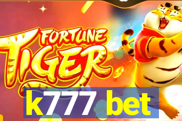 k777 bet